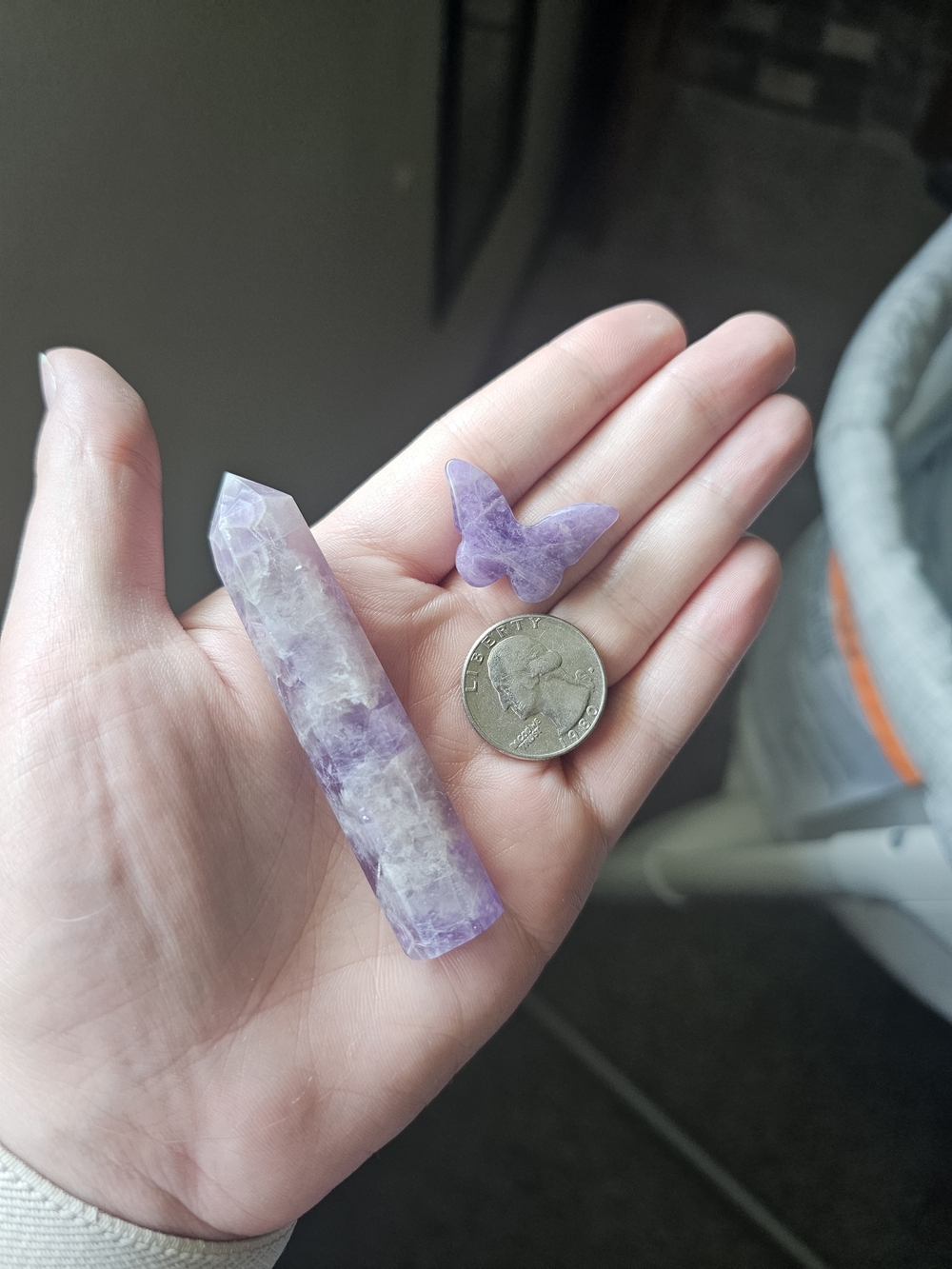 Amethyst Bundle